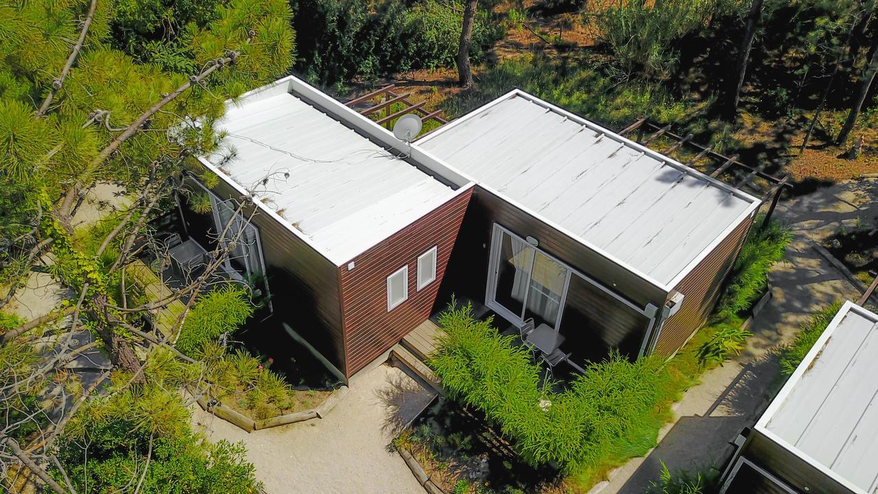 Quinta Dos Amarelos No Meco Otel Aldeia do Meco Dış mekan fotoğraf